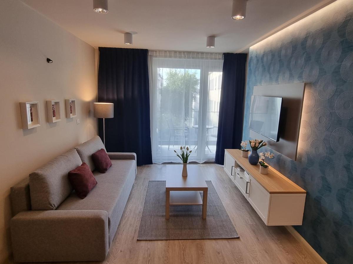 Rivercity Apartments Budapest Exterior photo